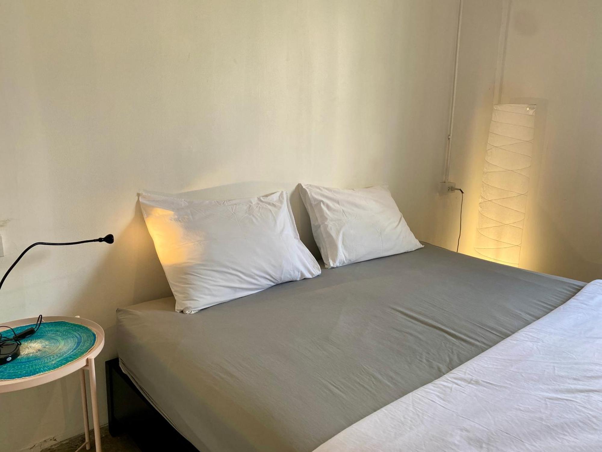 Nokhook House Vandrerhjem Trang Eksteriør bilde